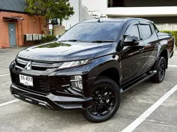 2022 Mitsubishi TRITON 2.4 Double Cab Athlete GT Plus Pickup