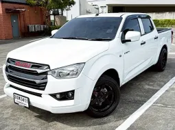 2022 ISUZU D-MAX 1.9 S CAB-4