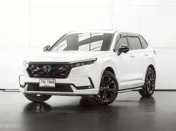 2023จด2024 HD.CRV 2.0 eHEV RS 4WD.