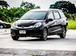 2015 Honda Mobilio 1.5 MPV