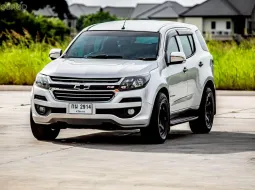 2013 Chevrolet Trailblazer 2.5 LT SUV 