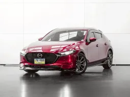 2019 MD.3 2.0 SP SPORTS 5DR.