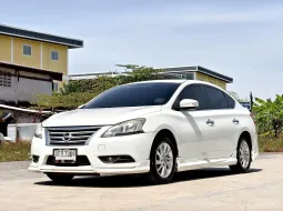 NISSAN Syphy 1.6 V A/T ปี 2014