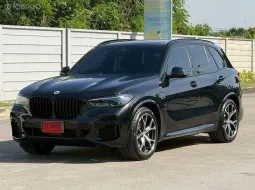 BMW X5 xDrive45e M Sport  ปี 2022