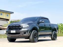 Ford Ranger 2.2XLT 4ประตู  A/T ปี 2022