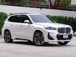 BMW X1 1.5 xDrive30e 2023 Plug-in Hybrid สภาพเยี่ยม