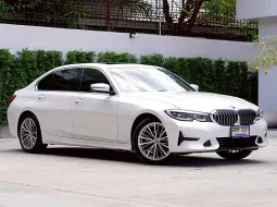 BMW 3 Series 320Li 2.0 Gran Sedan Luxury (G28) ปี 2022 จัดไฟแนนซ์ง่าย