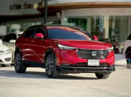 Honda HR-V 1.5 e:HEV RS 2022 พร้อมใช้งานทันที