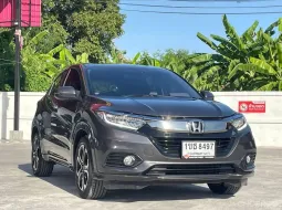 Honda HR-V 1.8 EL 2020 ราคาพิเศษ รถมือสองคุณภาพ