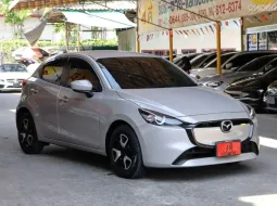 2024 Mazda 2 1.3 C Sports Hatchback