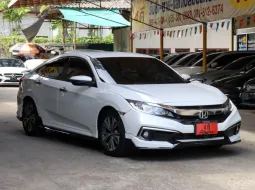 2020 Honda Civic 1.5 Turbo โฉม Minor Change