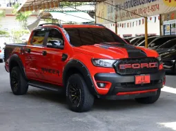 2022 Ford RANGER 2.2 Double Cab XLT Hi-Rider Pickup