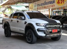 2018 Ford Ranger 3.2 DOUBLE CAB WildTrak 4WD Pickup