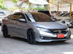 2019 Honda Civic 1.8 EL