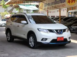 2016 Nissan X-Trail 2.0 V Hybrid 4WD SUV AT