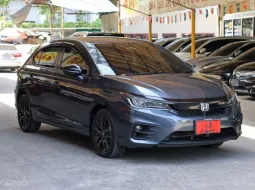 2023 Honda City 1.5  e:HEV RS Hatchback