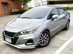 2022 Nissan ALMERA 1.0 VL Sportech Sedan