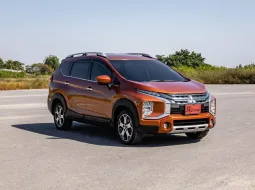 2021 Mitsubishi Xpander Cross 1.5 AT