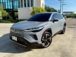 Toyota Corolla Cross HEV Premium 2025