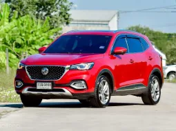MG HS 1.5 X Sunroof 7A/T ปี 2020