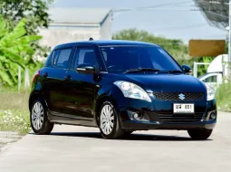 SUZUKI SWIFT​ ​1.2 ​GLX ปี 2012