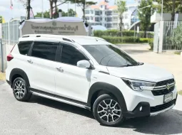 2021 SUZUKI XL7 1.5 GLX (รุ่นท๊อป)
