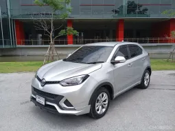 MG GS 1.5 TD ปี 2017 มือสอง สเกิตแต่งรอบคัน ยางใหม่ปี 2024 ใช้ได้ยาวๆ