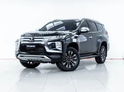 4B012 MITSUBISHI PAJERO 2.4 GT PREMIUM 2WD 2020