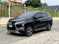 MITSUBISHI XPANDER 1.5 GT ปี 2019 สภาพนางฟ้า