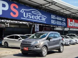 Ford EcoSport 1.5 Trend ปี 2017