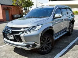 2016 Mitsubishi PAJERO SPORT 2.4  GT SUV