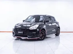 1E507 SUZUKI SWIFT 1.2 GL AT 2019