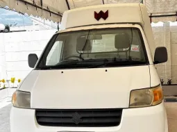2008 Suzuki Carry 1.6 Truck สนใจต่อรองราคาได้นะคะ