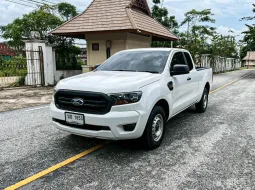 Ford Ranger All New Open Cab 2.2 XL เกียร์ธรรมดาปี 2020 ผ่อนเริ่มต้น 6,*** บาท