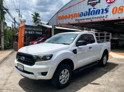 Ford Ranger All New Open Cab 2.2 Hi-Rider XL+ เกียร์ธรรมดา ปี 2019 ผ่อนเริ่มต้น 5,*** บาท