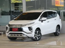 Mitsubishi Xpander 1.5 GT ปี2019 รถบ้านมือเดียว ใช้น้อยเข้าศูนย์ตลอด สวยเดิมทั้งคัน ออกรถ0บาท