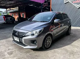 Mitsubishi Mirage 1.2 GLX ออโต้ ปี 2019จด2020 ผ่อนเริ่มต้น 5,*** บาท