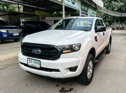 Ford Ranger All New Open Cab 2.2  Hi-Rider XL+ เกียร์ธรรมดา ปี 2019 ผ่อนเริ่มต้น 5,*** บาท