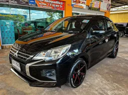 Mitsubishi Mirage 1.2 GLX ออโต้ ปี 2019จด2020 ผ่อนเริ่มต้น 4,*** บาท