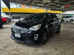 Mitsubishi Attrage 1.2 GLX ออโต้ ปี 2016/2017 ผ่อนเริ่มต้น 3,*** บาท