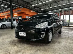 Mitsubishi Attrage 1.2 GLX ออโต้ ปี 2018/2019 ผ่อนเริ่มต้น 4,*** บาท