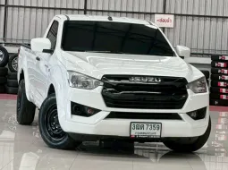 2021 Isuzu D-Max Spark 3.0 MT