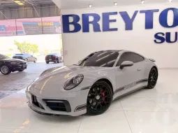  Porsche 911 Carrera S (992) Top สุด ปี2019