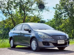 Suzuki Ciaz 1.2 GL PLUS ปี 2019