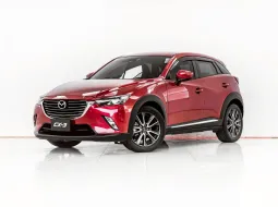 3B235 MAZDA CX-3 1.5 XDL AT 2018