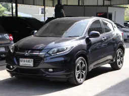 2017 Honda HR-V 1.8 E Limited SUV 
