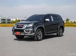 2014 ISUZU MU-X 3.0 4WD. AT