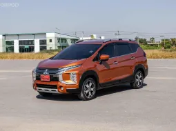 2021 MITSUBISHI XPANDER CROSS 1.5 GT AT