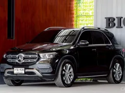 2021 Mercedes-Benz GLE-Class 2.0 GLE350de รถตู้/MPV รถสวย