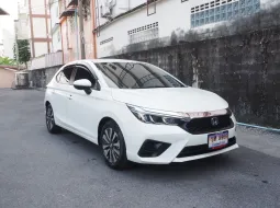 HONDA CITY 1.5 SV eHEV ปี 2025